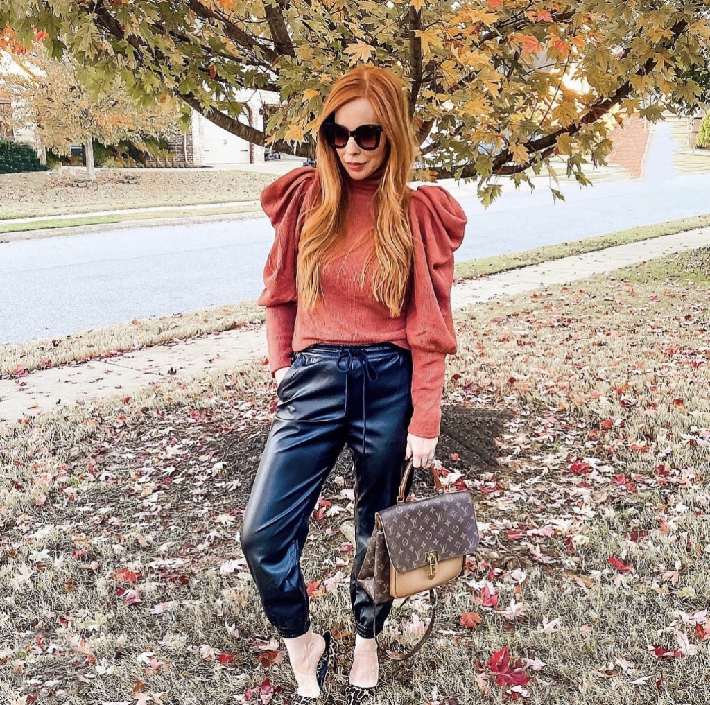 6 Cute Thanksgiving Outfit Ideas