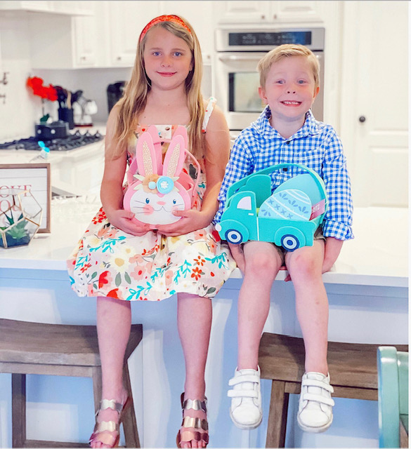 easter outfits for the family 2019 - pinteresting plans blog