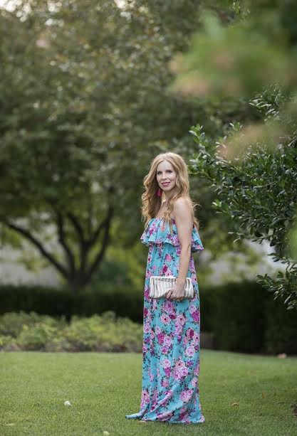 floral dress 2