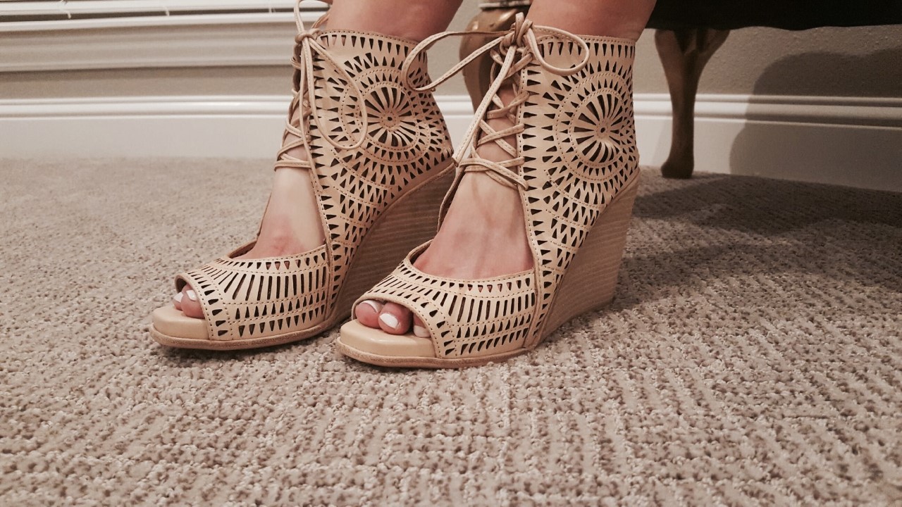 wedges