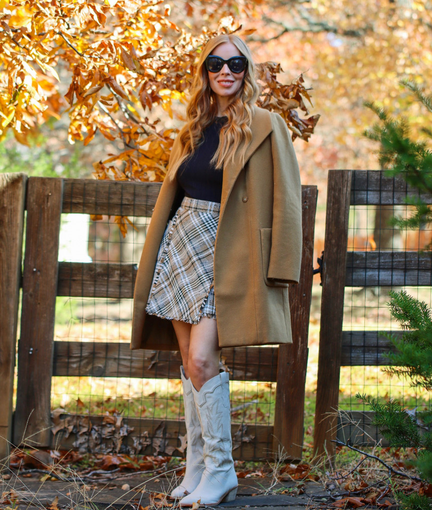 10 Effortless Fall Outfits To Wear Now - Important Enough